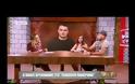 Survivor Πανόραμα: Δάκρυσε on air ο μάνατζερ ράγκμπι - Γιατί; [video]