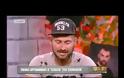 Survivor Πανόραμα: Δάκρυσε on air ο μάνατζερ ράγκμπι - Γιατί; [video]