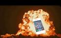 Ένα Bug στο ios 10 κολλά τα iphone και δεν αντιδρούν ότι και να κάνουμε