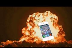 Ένα Bug στο ios 10 κολλά τα iphone και δεν αντιδρούν ότι και να κάνουμε