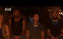 Survivor: Η παράνομη πράξη των παικτών που εξόργισε την παραγωγή! [video]