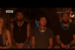 Survivor: Η παράνομη πράξη των παικτών που εξόργισε την παραγωγή! [video]