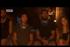 Αποκαλύφθηκε το μυστικό του Ντάνου στο Survivor για το οποίο κανείς Διάσημος δεν μιλούσε