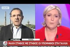 ΣΥΛΛΥΠΗΤΗΡΙΑ ΠΡ. ΠΑΥΛΟΠΟΥΛΟΥ ΠΡΟΣ ΤΟ ΓΑΛΛΙΚΟ ΛΑΟ