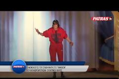 Ανατριχίλα - Δείτε τον τελευταίο συγκλονιστικό  μονόλογο του Στάθη Ψάλτη για την Ελλάδα της κρίσης...