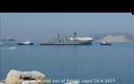 14 χρόνια το θωρηκτό 