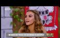 Δήλωση βόμβα από την Ειρήνη Παπαδοπούλου: «Μετάνιωσα που ψήφισα τον Χανταμπάκη»-Γιατί άλλαξε την ψήφο της;