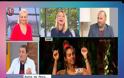 Εκτός Survivor η Ευρυδίκη Βαλαβάνη; Τα spoilers και οι φήμες
