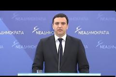 ΚΙΚΙΛΙΑΣ: ΛΕΕΙ ΨΕΜΑΤΑ Ο ΠΡΩΘΥΠΟΥΡΓΟΣ! ΕΧΕΙ ΗΔΗ ΔΕΧΘΕΙ ΚΑΙ ΦΕΡΝΕΙ ΤΟ 4ο ΜΝΗΜΟΝΙΟ