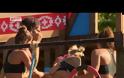 Τα 5 νέα αγωνίσματα που μπαίνουν στο Survivor για να μπορεί να παίξει η Λάουρα!