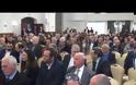 Εκδήλωση του Τομέα Εξωτερικών στην Θεσσαλονίκη με τον Σάββα Αναστασιάδη: Όλα όσα έγιναν - Ποιοί παρευρέθηκαν [photos+video]