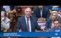 ΣΥΓΚΡΟΥΣΗ ΚΟΡΥΦΗΣ ΓΙΑ ΒΟΥΛΕΥΤΙΚΗ ΤΡΟΠΟΛΟΓΙΑ ΣΤΟΝ ΕΞΩΔΙΚΑΣΤΙΚΟ