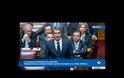 ΣΥΓΚΡΟΥΣΗ ΚΟΡΥΦΗΣ ΓΙΑ ΒΟΥΛΕΥΤΙΚΗ ΤΡΟΠΟΛΟΓΙΑ ΣΤΟΝ ΕΞΩΔΙΚΑΣΤΙΚΟ