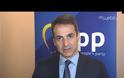 ΑΛ. ΤΣΙΠΡΑΣ: ΑΙΣΙΟΔΟΞΙΑ ΓΙΑ ΣΥΜΦΩΝΙΑ ΣΤΙΣ 22 ΜΑΪΟΥ