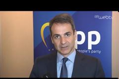 ΑΛ. ΤΣΙΠΡΑΣ: ΑΙΣΙΟΔΟΞΙΑ ΓΙΑ ΣΥΜΦΩΝΙΑ ΣΤΙΣ 22 ΜΑΪΟΥ