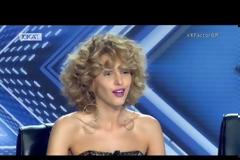 Και κάπως έτσι ο Αλέξανδρος από τον Δενδροπόταμο έφτασε στο Xfactor [photos+video]