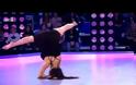 SYTYCD: Η χορεύτρια που συγκλόνισε τους κριτές (και όλους μας)