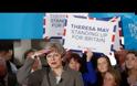 Η ΜΕΪ ΑΠΟΡΡΙΠΤΕΙ ΤΙΣ ΑΠΑΙΤΗΣΕΙΣ ΤΩΝ ΒΡΥΞΕΛΛΩΝ VD