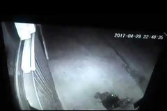 Πάτρα: Κατέβασαν κάμερα ασφαλείας για να κλέψουν αυτοκίνητο και Μίνι Μάρκετ