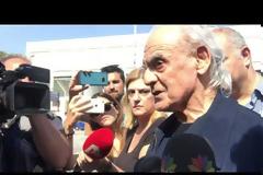 ΑΠΟΦΥΛΑΚΙΣΤΙΚΕ Ο ΑΚΗΣ ΤΣΟΧΑΤΖΟΠΟΥΛΟΣ