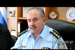 Φθιώτιδα: Το βαφτιστήρι της γιαγιάς ανάμεσα στους ληστές