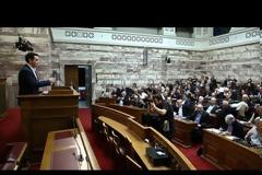 ΤΣΙΠΡΑΣ: ΥΠΟΧΡΕΩΜΕΝΟΙ ΟΙ ΔΑΝΕΙΣΤΕΣ ΝΑ ΡΥΘΜΙΣΟΥΝ ΤΟ ΧΡΕΟΣ