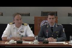ΜΕΓΑΛΑ ΚΥΚΛΩΜΑΤΑ ΔΙΑΚΙΝΗΣΗΣ ΜΕΤΑΝΑΣΤΩΝ ΕΞΑΡΘΡΩΣΕ Η ΕΛ.ΑΣ.