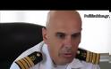 Χιος: Μετανάστης προσπάθησε να διαφύγει μέσα σε βαλίτσα [video]