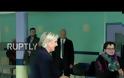 ΓΥΜΝΟΣΤΗΘΗ ΔΙΑΜΑΡΤΥΡΙΑ ΚΑΤΑ ΤΗΣ ΛΕΠΕΝ VD
