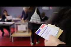 ΠΑΝΩ ΑΠΟ 60% ΔΙΝΟΥΝ ΣΤΟΝ ΜΑΚΡΟΝ ΤΑ ΠΡΩΤΑ EXIT POLLS VD