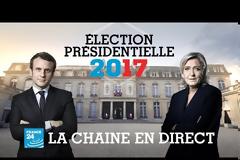 LIVE: ΓΑΛΛΙΚΕΣ ΠΡΟΕΔΡΙΚΕΣ ΕΚΛΟΓΕΣ