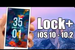 Φτιάξτε την εμφάνιση του iPhone σας μοναδική για την οθόνη κλειδώματος