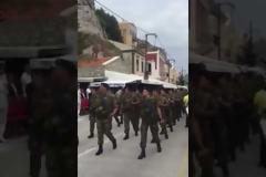 Στη Σύμη οι Αρχηγοί ΓΕΣ και ΓΕΝ για τον εορτασμό απελευθέρωσης του νησιού από τους Γερμανούς