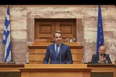 ΜΗΤΣΟΤΑΚΗΣ: ΕΓΙΝΕ Η ΜΕΓΑΛΥΤΕΡΗ ΠΟΛΙΤΙΚΗ ΕΞΑΠΑΤΗΣΗ ΣΤΗΝ ΙΣΤΟΡΙΑ