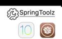 SpringToolz: Ένα νέο καταπληκτικό tweak για την εμφάνιση της συσκευή σας