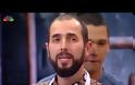 ΕΠΟΠ που υπηρετεί στον Έβρο στο Masterchef! (ΒΙΝΤΕΟ)