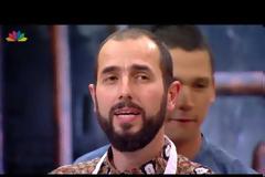 ΕΠΟΠ που υπηρετεί στον Έβρο στο Masterchef! (ΒΙΝΤΕΟ)