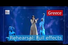 ΣΤΟΝ ΤΕΛΙΚΟ ΤΗΣ EUROVISION H EΛΛΑΔΑ VD