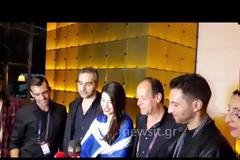 ΣΤΟΝ ΤΕΛΙΚΟ ΤΗΣ EUROVISION H EΛΛΑΔΑ VD