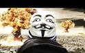 Οι Anonymous προειδοποιούν πως ο Γ’ Παγκόσμιος Πόλεμος είναι προ των πυλών [video]