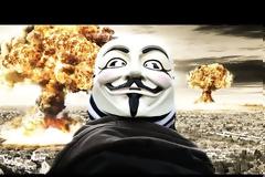 Οι Anonymous προειδοποιούν πως ο Γ’ Παγκόσμιος Πόλεμος είναι προ των πυλών [video]