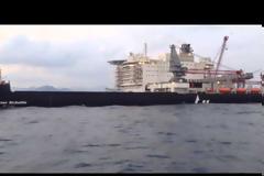 Αυτό είναι το νέο μεγαλύτερο πλοίο στον κόσμο - Το μέγεθος του κόβει την ανάσα [video]