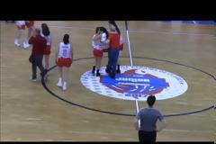 Αυτό θα πει fair play!