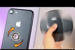 Η πιο ανόητη ιδέα για να χαλάσετε το iphone σας με σκοπό να χαλαρώσετε