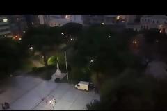 Πάτρα: Χαμός στην πλατεία Όλγας, κάνουν και πάλι μεταμεσονύχτια πάρτι - Ανάστατοι οι κάτοικοι, επί ποδός η ΕΛ.ΑΣ.