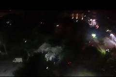 Πάτρα: Χαμός στην πλατεία Όλγας, κάνουν και πάλι μεταμεσονύχτια πάρτι - Ανάστατοι οι κάτοικοι, επί ποδός η ΕΛ.ΑΣ.