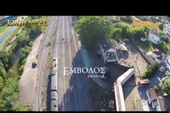 Και τρίτος νεκρός από τον εκτροχιασμό του Intercity – Κατέληξε νωρίτερα και ο δεύτερος μηχανοδηγός