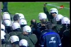 11 αξέχαστες διαιτητικές σφαγές στην Ελλάδα σε βίντεο - Απολαύστε υπεύθυνα!