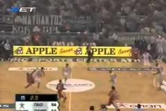 11 αξέχαστες διαιτητικές σφαγές στην Ελλάδα σε βίντεο - Απολαύστε υπεύθυνα!