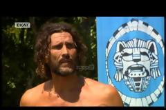 Κόντρα δίχως τέλος στο Survivor - Έξαλλος ο Κοκκινάκης με τον Σπαλιάρα! Καρφιά περί ήθους και στρατηγικής
